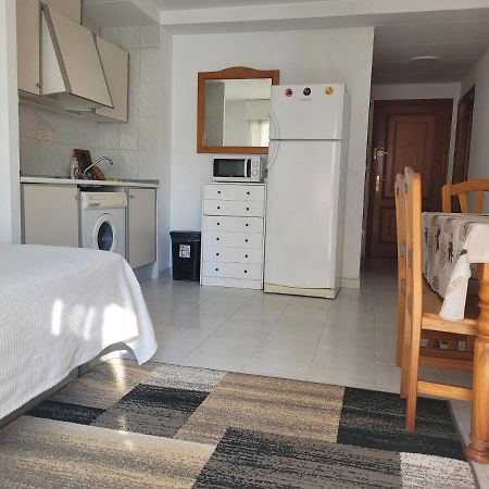 Tet-A-Tet Torrevieja Διαμέρισμα Εξωτερικό φωτογραφία