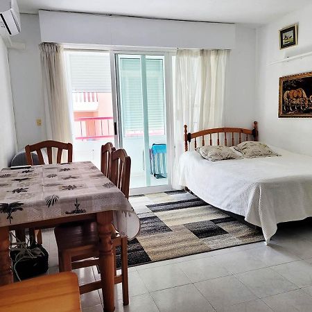 Tet-A-Tet Torrevieja Διαμέρισμα Εξωτερικό φωτογραφία