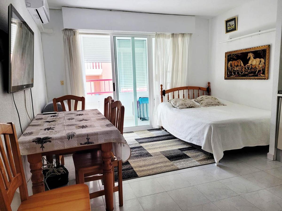 Tet-A-Tet Torrevieja Διαμέρισμα Εξωτερικό φωτογραφία